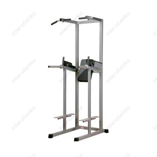 Комбінований станок (розбірний) InterAtletikGym BT312P