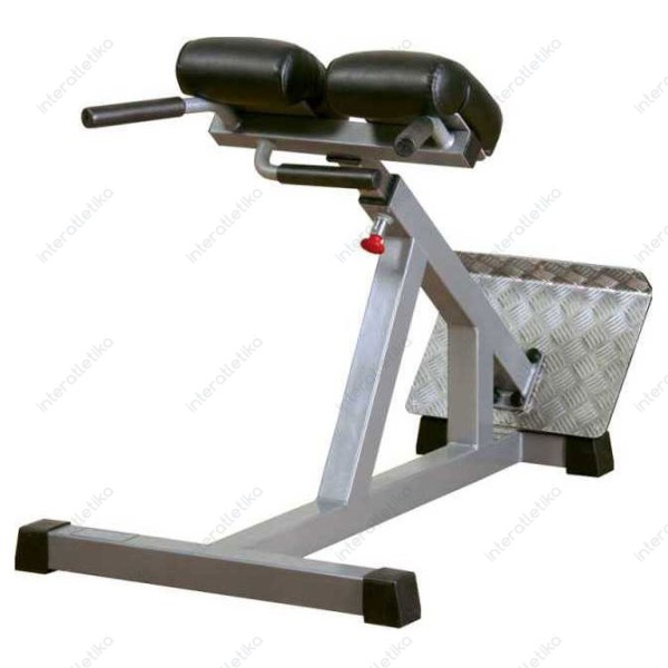 Гіперекстензія кутова InterAtletikGym BT313