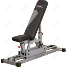 Лава для машини Сміта регульована InterAtletikGym BT318