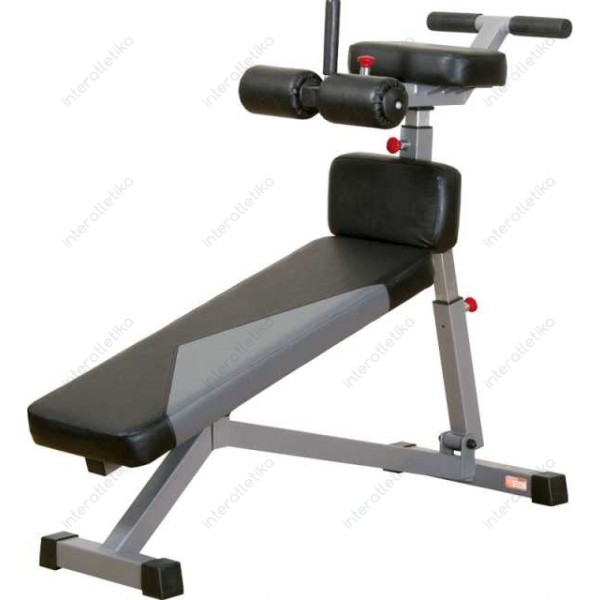 Римський стілець регульований InterAtletikGym BT321