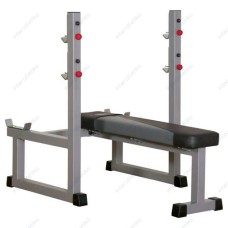 Лава для французького жиму InterAtletikGym BT323M