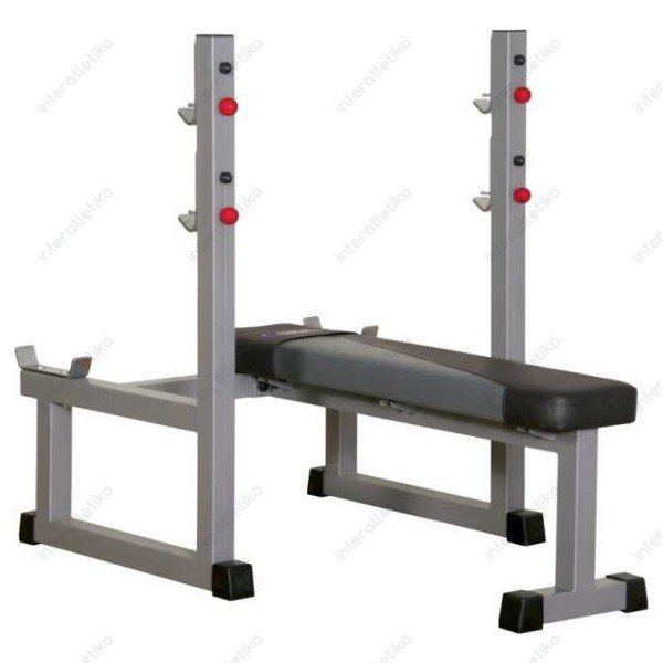 Лава для французького жиму InterAtletikGym BT323M