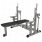 Лава для пауерліфтингу InterAtletikGym BT327