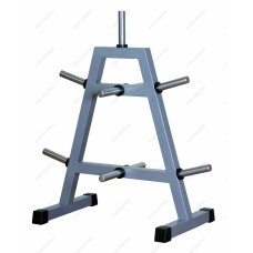 Стійка під диски (штирі ø50 мм) InterAtletikGym BT404