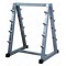 Стійка під штанги (для 8 шт) InterAtletikGym BT405M