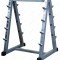 Стійка під штанги (для 8 шт) InterAtletikGym BT405M