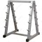 Стійка під штанги (для 8 шт) InterAtletikGym BT405M
