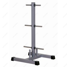 Стійка під грифи і диски (ø25 мм) InterAtletikGym BT406