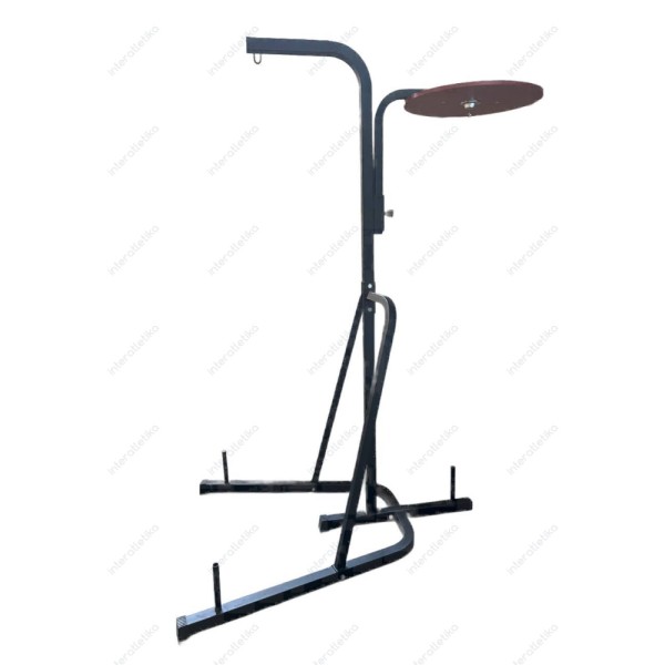 Стійка боксерська InterAtletika BX-107