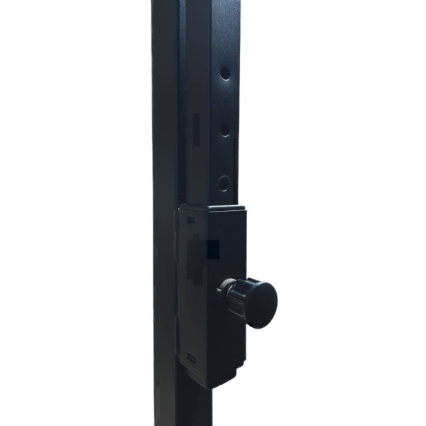 Стійка боксерська InterAtletika BX-107