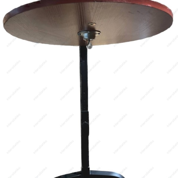 Стійка боксерська InterAtletika BX-107