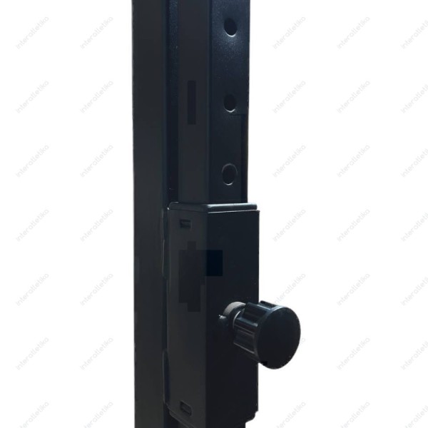Стійка боксерська InterAtletika BX-107