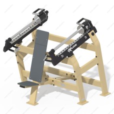 Жим вгору Explode KF802