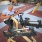 Тяга важеля Explode KF804
