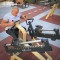 Тяга важеля Explode KF804