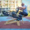Тяга важеля Explode KF804