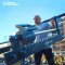 Тренажер для присідань Explode KF807