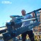 Тренажер для присідань Explode KF807