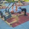 Батерфляй Explode KF808