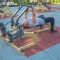 Батерфляй Explode KF808