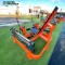 Розгинач стегна Explode KF812