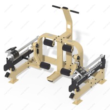 Згинач стегна Explode KF813-S