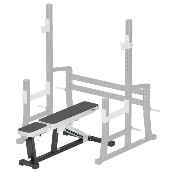Лавка регульована InterAtletika LC302