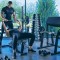 Лава для преса регульована InterAtletika LC311