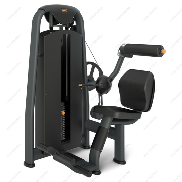 Розгинач спини NRG N105