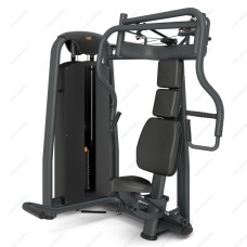Жим горизонтальний NRG N113