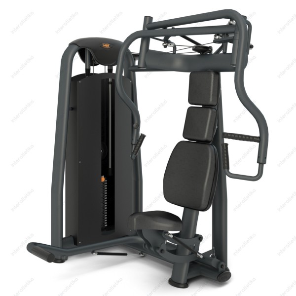 Жим горизонтальний NRG N113