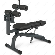 Римський стілець NRG N207