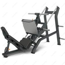 Жим ногами NRG N214