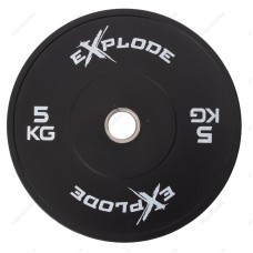 Диск Explode PP207-5-L 5 кг