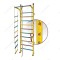 Дитячий куточок InterAtletika ST002-P