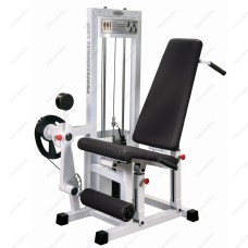 Тренажер для згин. / розгин. м’язів стегна InterAtletikGym ST111