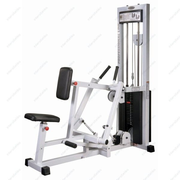 Тяга важеля InterAtletikGym ST112