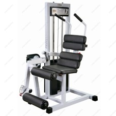 Тренажер для м’язів черевного преса InterAtletikGym ST116