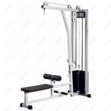 Блок для м’язів спини InterAtletikGym ST118