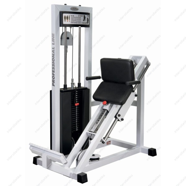 Гомілка-машина (в нахилі) InterAtletikGym ST120