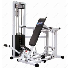 Жим вгору InterAtletikGym ST127