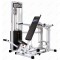 Жим вгору InterAtletikGym ST127