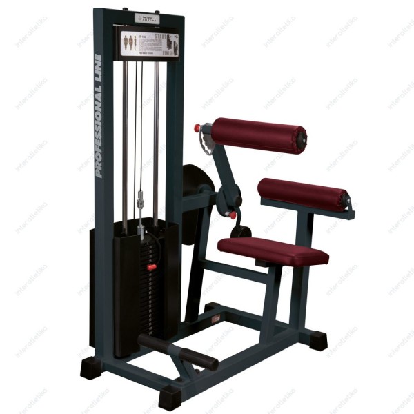 Розгинач спини InterAtletikGym ST135
