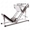 Жим ногами (кут 45°) InterAtletikGym ST202