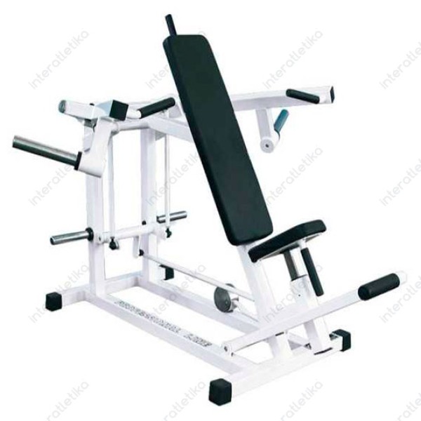 Жим вгору InterAtletikGym ST205