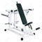 Жим вгору InterAtletikGym ST205