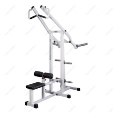 Тяга вниз InterAtletikGym ST211