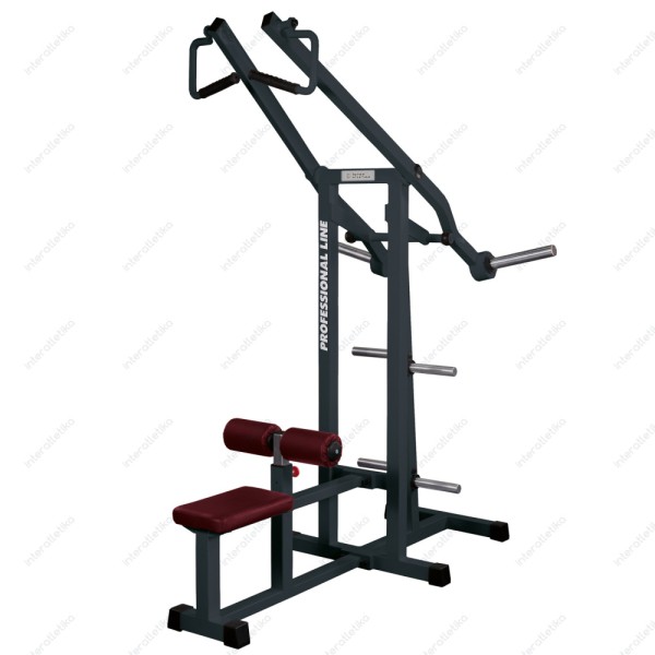 Тяга вниз InterAtletikGym ST211