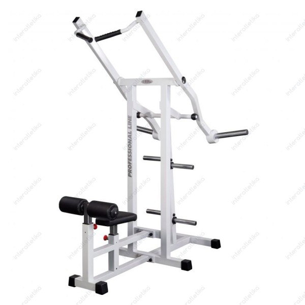 Тяга вниз спереду InterAtletikGym ST212