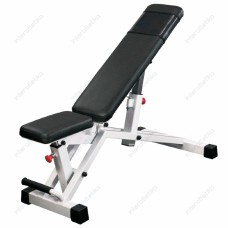 Лавка регульована мобільна InterAtletikGym ST302.2